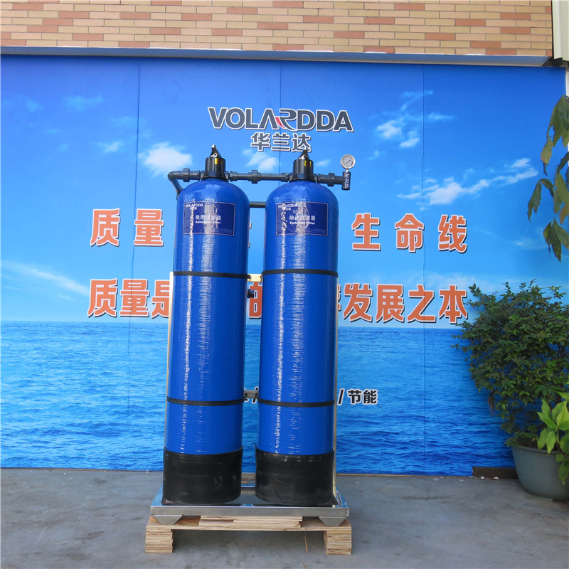 醫院水淨化設備